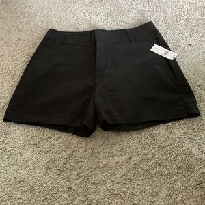 New York and Company cloth shorts- size 4
